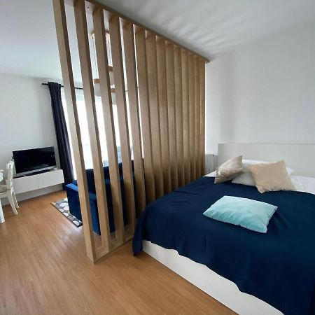 Apartament Pola Kolobrzeg Daire Dış mekan fotoğraf