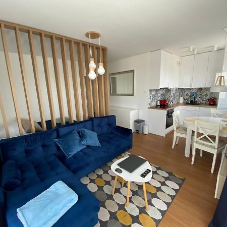 Apartament Pola Kolobrzeg Daire Dış mekan fotoğraf