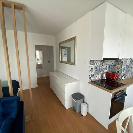Apartament Pola Kolobrzeg Daire Dış mekan fotoğraf
