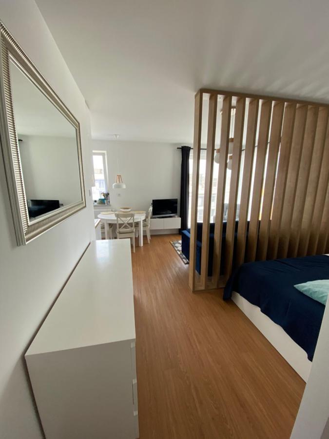Apartament Pola Kolobrzeg Daire Dış mekan fotoğraf
