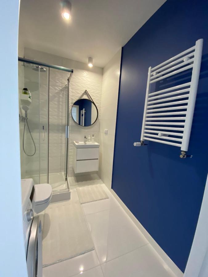 Apartament Pola Kolobrzeg Daire Dış mekan fotoğraf