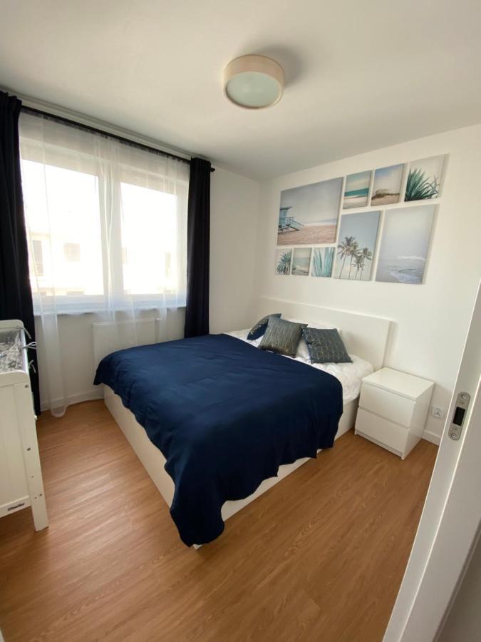 Apartament Pola Kolobrzeg Daire Dış mekan fotoğraf