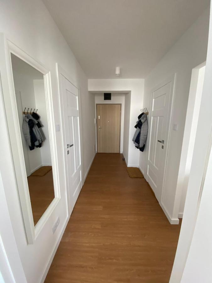 Apartament Pola Kolobrzeg Daire Dış mekan fotoğraf