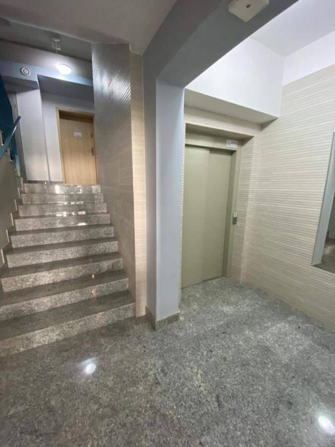 Apartament Pola Kolobrzeg Daire Dış mekan fotoğraf