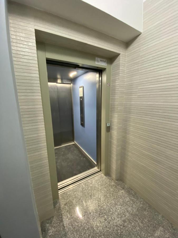 Apartament Pola Kolobrzeg Daire Dış mekan fotoğraf
